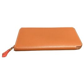 Hermès Silk'in Caramel