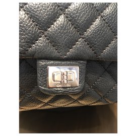 Chanel-Taschen-Schwarz