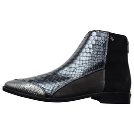 bottines zadig et voltaire occasion