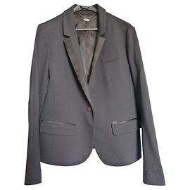 Ikks Jackets Navy blue
