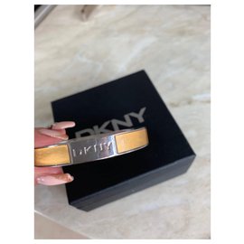 Dkny-Bracelets-Silvery,Golden
