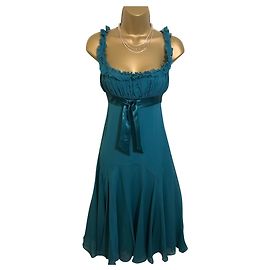 Ted Baker Dresses Green