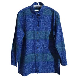 Camicia Marimekko in cotone Multicolore
