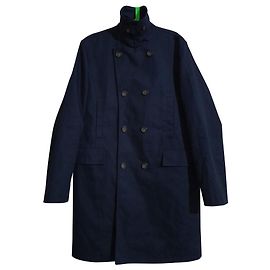 Club Monaco Capispalla per uomo Blu navy