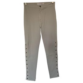 Iro Jeans Cinza