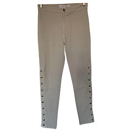 Iro Jeans Grey