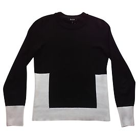 DKNY Pullover, size xs Black