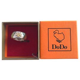 Dodo Pomellato argolas Prata