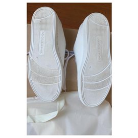 Dolce & Gabbana-Sneakers-White