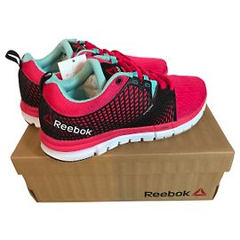 Reebok ZQuick Dash Rose