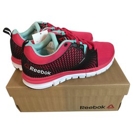 reebok lx 8500 enfant bordeaux