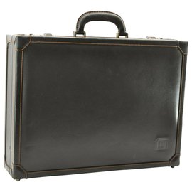 alfred dunhill luggage
