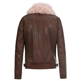 Bogner Cappotti, Cappotti Marrone