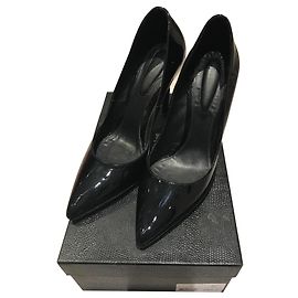 The Kooples Tacones Negro