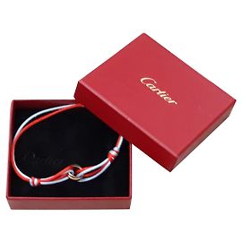 Cartier Pulseiras Multicor