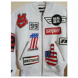 Love Moschino-Jackets-Multiple colors