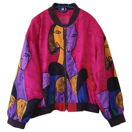 Vintage-Jackets-Multiple colors