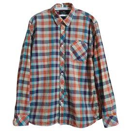 Scotch and Soda-Shirts-Multiple colors