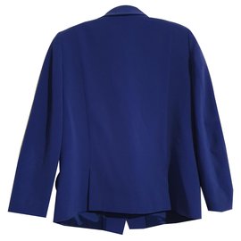 Max & Co-Jackets-Blue,Purple