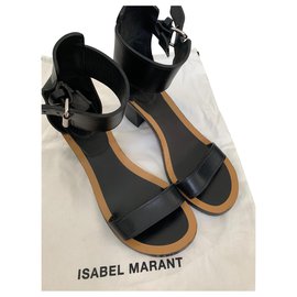 Isabel Marant-Jaerin-Noir