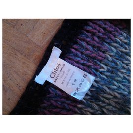 Chloé-Knitwear-Multiple colors