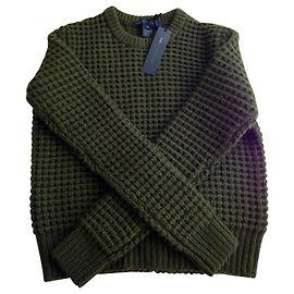 Marc by Marc Jacobs Knitwear Dark green