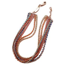 Redline Bracciali D'oro