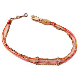 Redline Bracelets Doré