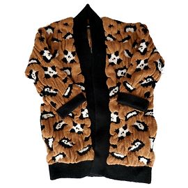 Zadig & Voltaire Tanja Jacke Zadig und Voltaire Karamell