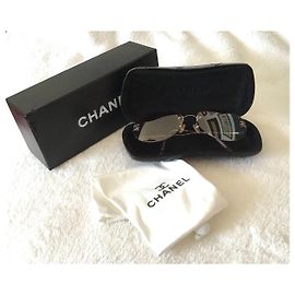 Chanel 4013 Rosa Beige