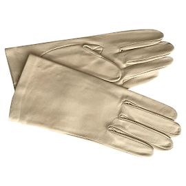 Agnelle Gloves Pink