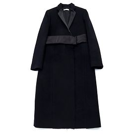 Céline SMOKING BLACK FR38 Phoebe Philo Black