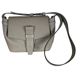 Lancel Charlie Grey