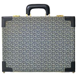 Balmain Business Bag Other