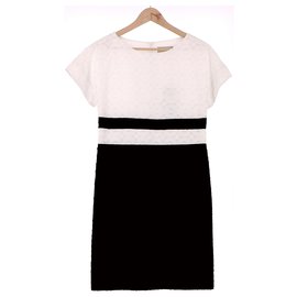 robe georges rech 2018