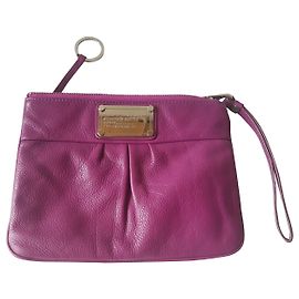 Marc by Marc Jacobs Pochettes Violet