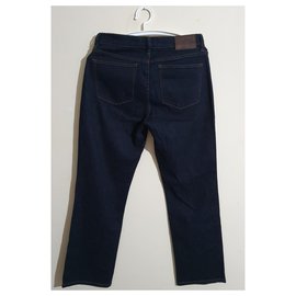Ralph Lauren-Pantalones-Azul