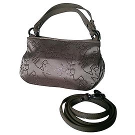 Gianfranco Ferré Sacs à main Beige