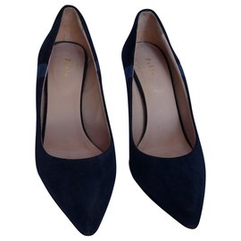 Pablo De Gerard Darel-Tacchi-Blu navy