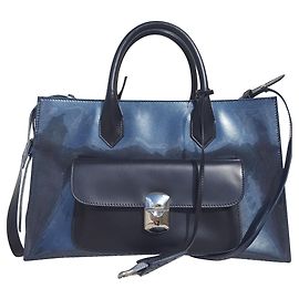 Balenciaga lucchetto Nero