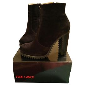 Free Lance Lery 7 Black