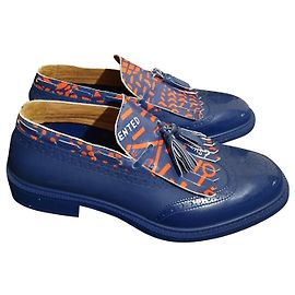 Second hand Vivienne Westwood Loafers Slip ons - Joli Closet display picture 1