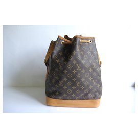 Louis Vuitton-Noe GM-Castaño