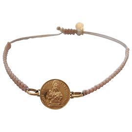 Arthus-Bertrand Bracelets Doré