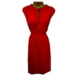 Jaeger Robes Rouge