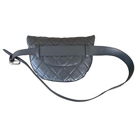 Bolsa Chanel Preto