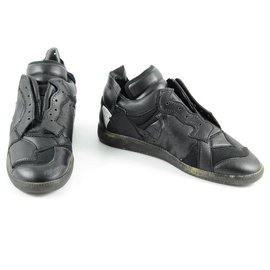 Maison Martin Margiela-sneakers new-Black
