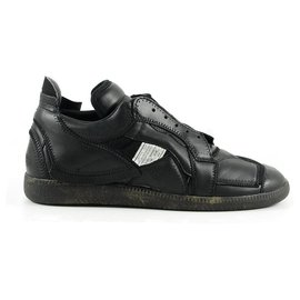 Maison Martin Margiela-sneakers new-Black