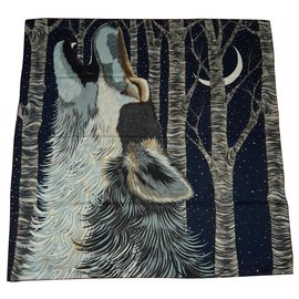 Hermès-Men Scarves-Multiple colors
