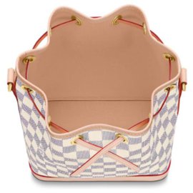 Louis Vuitton-Louis Vuitton handbag new-Beige